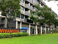 South Buona Vista Road (D5), Terrace #461058161